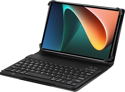 PromoVortex's tweet image. MELHOR QUE UM SOM DE XIXI, SÓ O XIXAOMIRO 3 EM 1! 

Xixaomiro 3 em 1 Tablet, 10.1 Polegada Android 13 Tablet com Teclado/Case/Mouse 1920x1200 2.4GHz Tel 

DE: 919,99 
POR: 809,19 

amzn.to/3NZlyf7