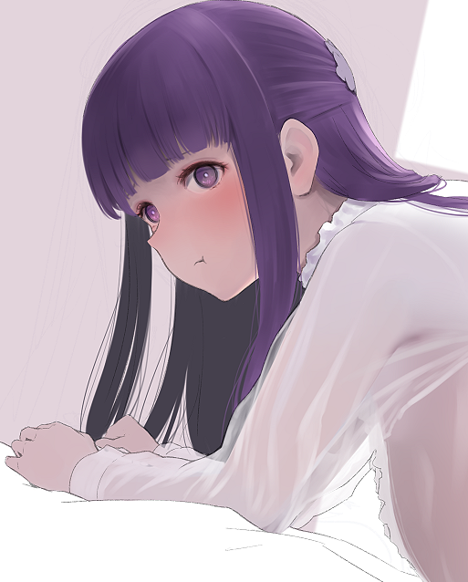 一応清書をしようという気はある 