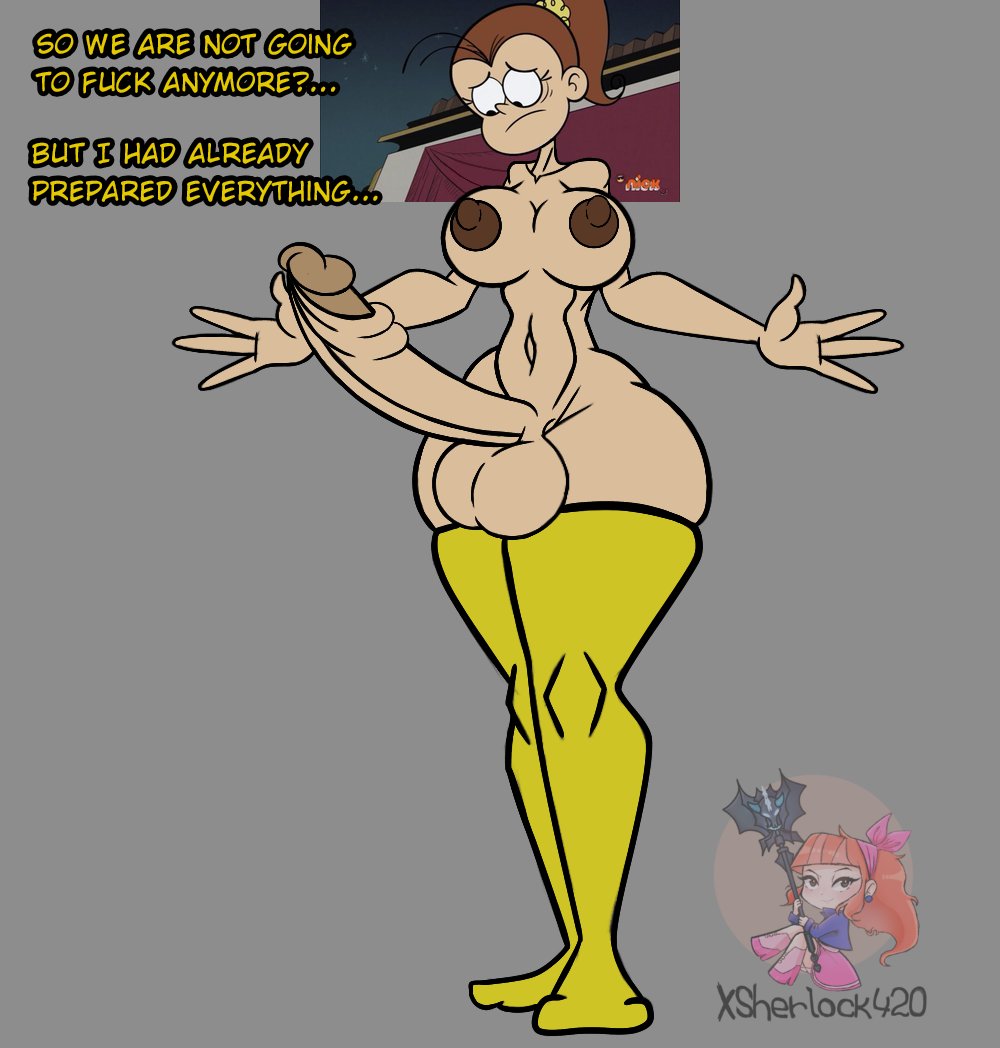 XSherlock420🔞 | Comms 0/5 tweet media