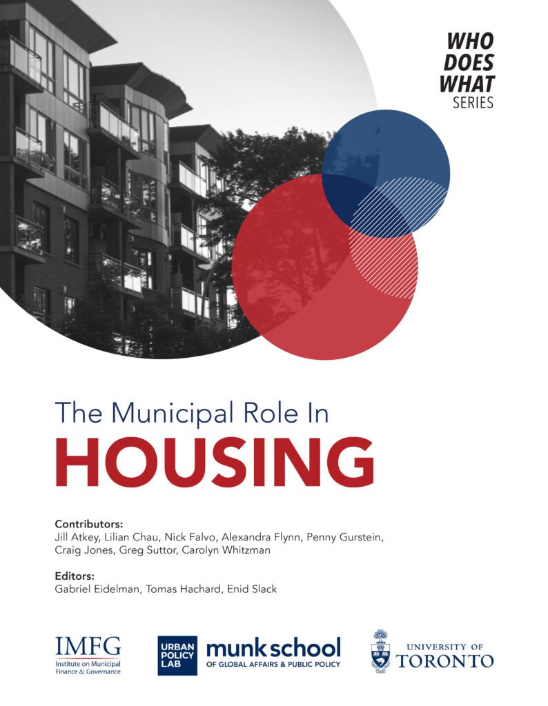 Pulled this out to read again - information and the importance of intergovernmental alignment on housing and affordable options. @imfgtoronto #whodoeswhat #LincolnON #Niagara imfg.munkschool.utoronto.ca/report/the-mun…