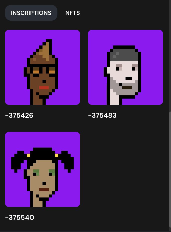 BitBoi | Research Dude in Web 3.0 tweet media