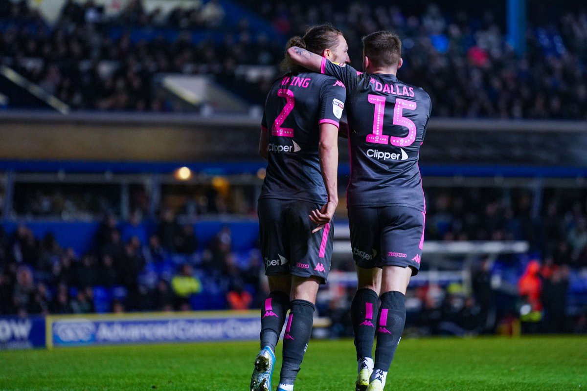 A leader both on and off the pitch. An absolute warrior who I would pick to go to war with every day of the week. A club legend that will be remembered forever. It’s been a pleasure my mate.