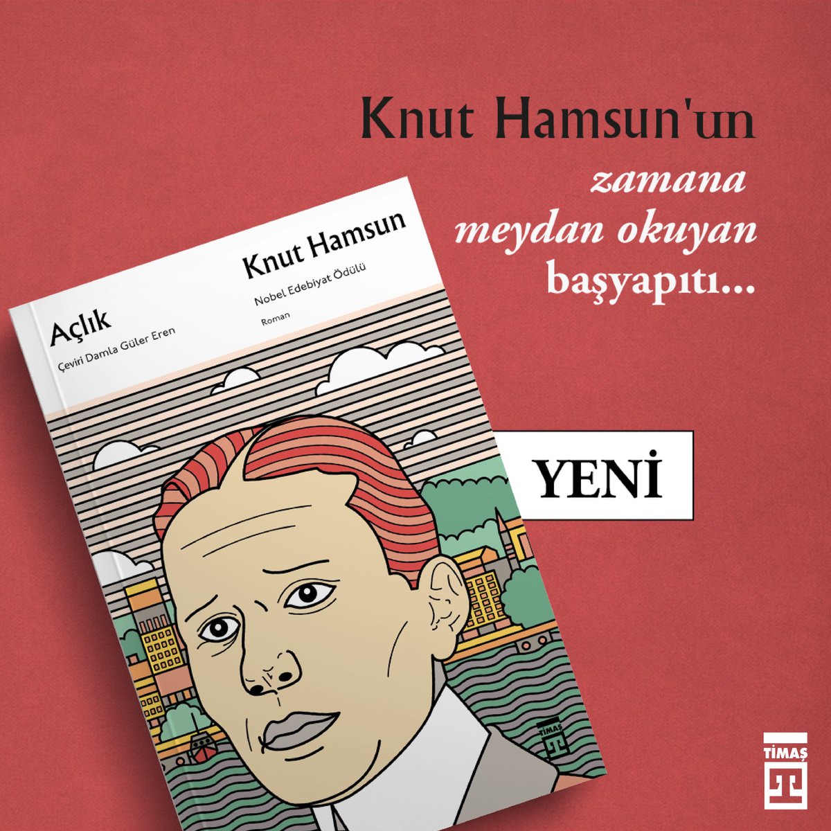 Timaş Yayın Grubu tweet media