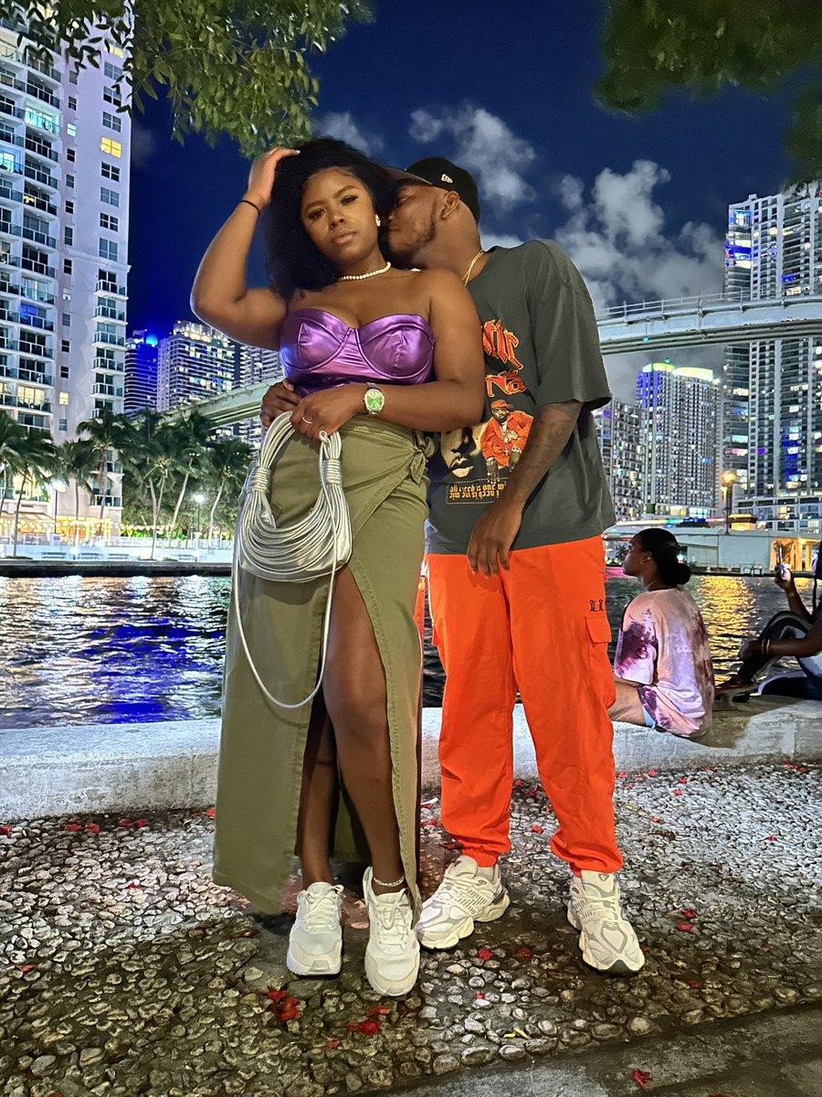 roddie_rich's tweet photo. MY GIRL >>>> 🫰🏾 https://t.co/J9t7tuByrd