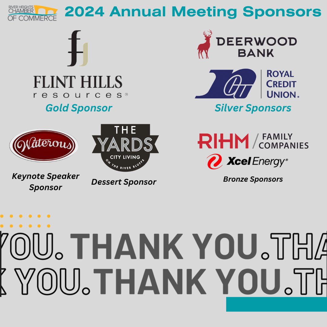 River Heights tweet media