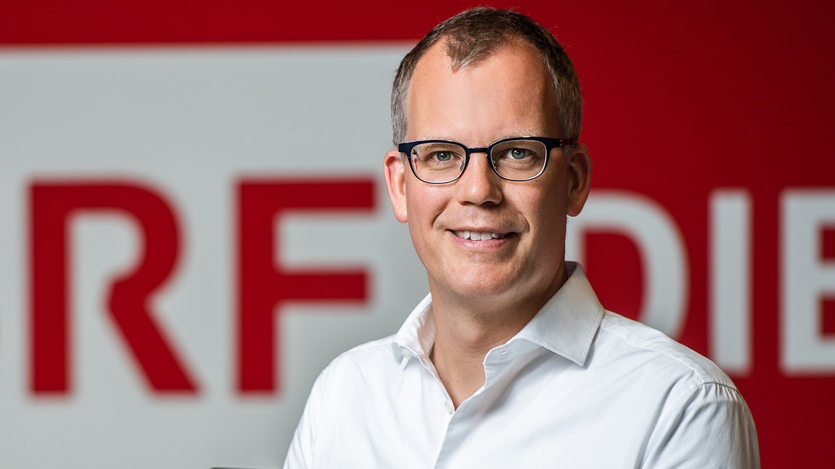 Matthias Zehnder tweet media