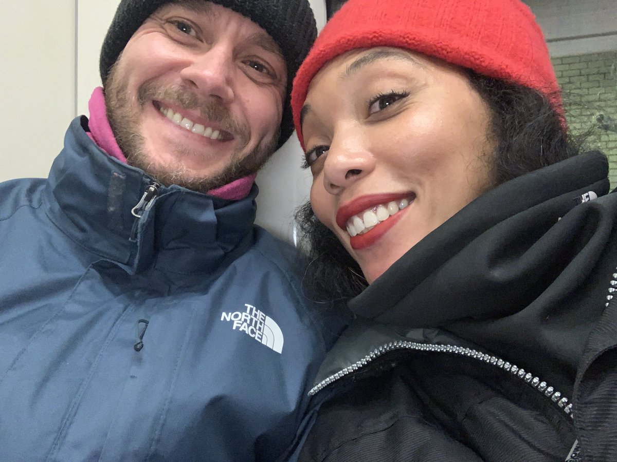 Chereen Buckley tweet media