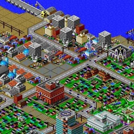 I grew up in these streets!