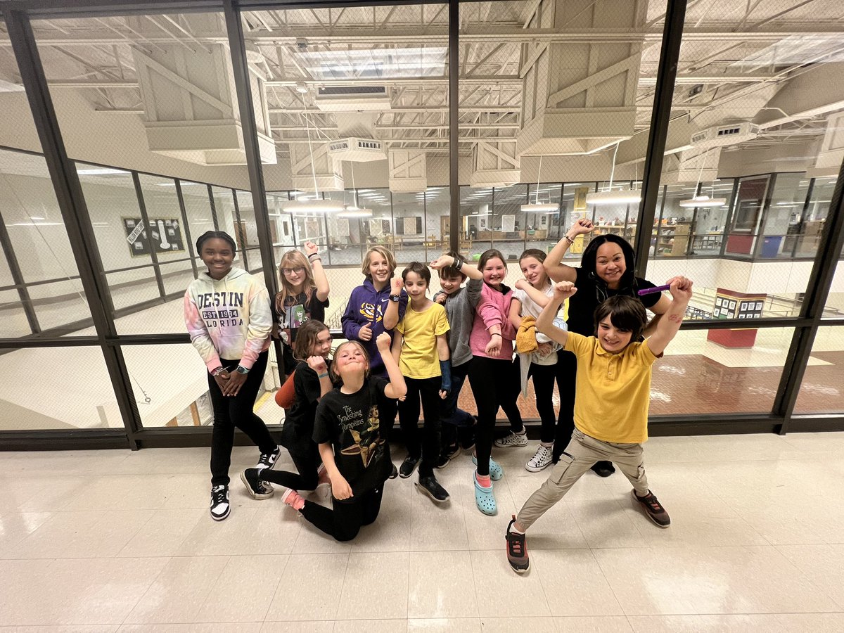 Toomer Media Center (@toomermedia) on Twitter photo I am so proud of our reading bowl champions! 📚We are the number 1 seed heading to Therrell HS to represent the Illustrious Jackson Cluster. Good job to all other MJJ schools. #CourageouslyCraftingExcellence <a href="/Inbrownsbag/">Caroline Brown</a> <a href="/TerukoDobashi/">Teruko Dobashi</a> <a href="/Manningleads2/">Joseph Manning</a>
<a href="/apsupdate/">ATL Public Schools</a> <a href="/APSMediaServ/">APS Media Services</a> I am so proud of our reading bowl champions! 📚We are the number 1 seed heading to Therrell HS to represent the Illustrious Jackson Cluster. Good job to all other MJJ schools. #CourageouslyCraftingExcellence <a href="/Inbrownsbag/">Caroline Brown</a> <a href="/TerukoDobashi/">Teruko Dobashi</a> <a href="/Manningleads2/">Joseph Manning</a>
<a href="/apsupdate/">ATL Public Schools</a> <a href="/APSMediaServ/">APS Media Services</a>