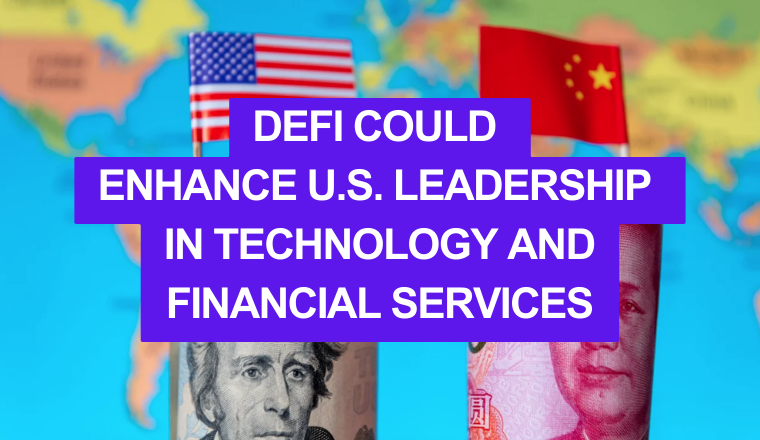 Quicktokenorg's tweet photo. #blog #USA #finance #technology

In accordance with a study conducted by the Commodities Futures Trading Commission, DeFi presents both promising opportunities and risks to the U.S. financial system, consumers, and national security

https://t.co/LzwkDanuhU https://t.co/Aq0wJsrD8K