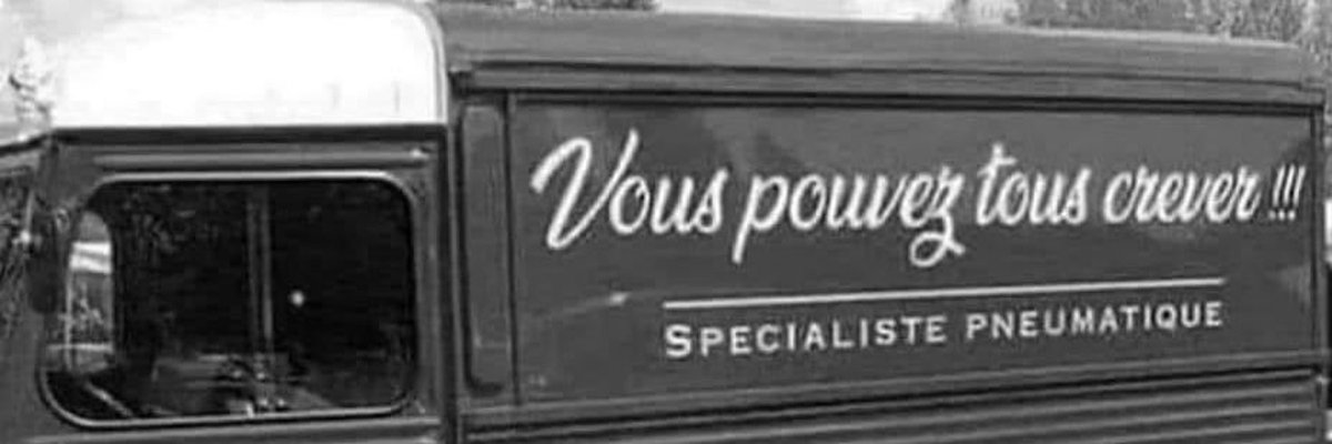 revoltes_2's tweet image. Ce soir, je ne vous poste pas de publications scientifiques, ni rien de sérieux, j&apos;ai besoin de rire, je me fais un bêtisier : la soirée #DéfèqueMed sur #MacronardsFM ! 🤡😱🤣