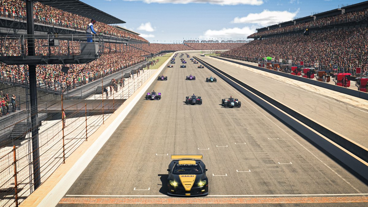 ISOWC's tweet image. Reliving some of our 2021 memories.....is it time to do it again?

See the full albums of all six races live on @vcoesports by heading to photos.vco-esports.com and the VCO Content Cloud! 

#iRacing | #eSports | #ISOWC