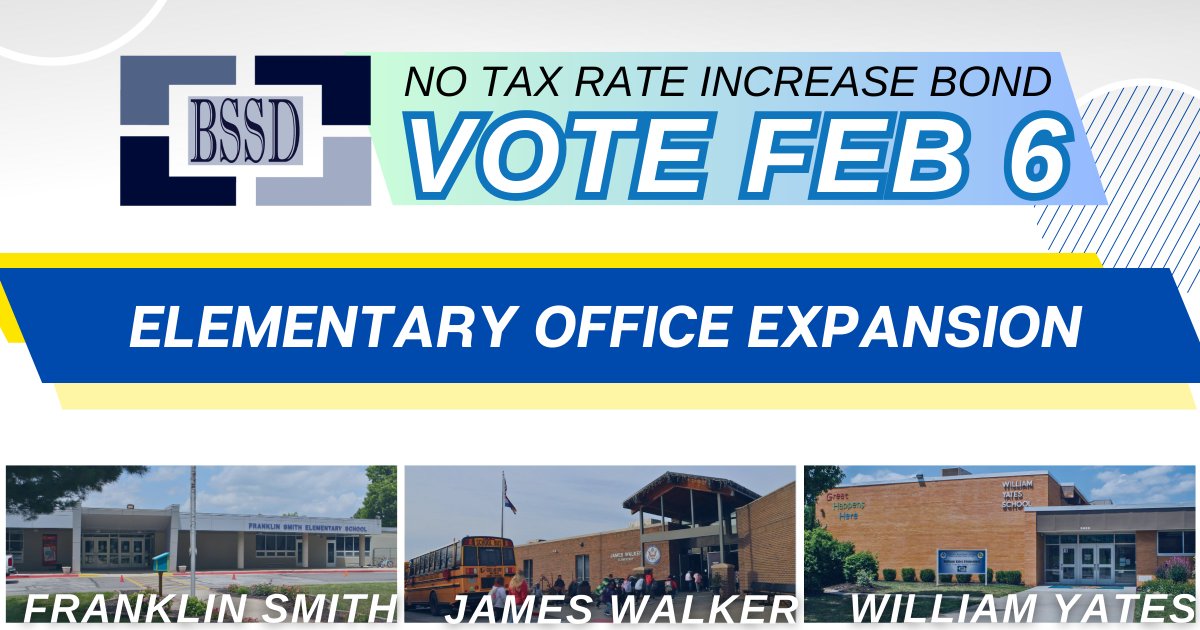 Blue Springs Schools tweet media