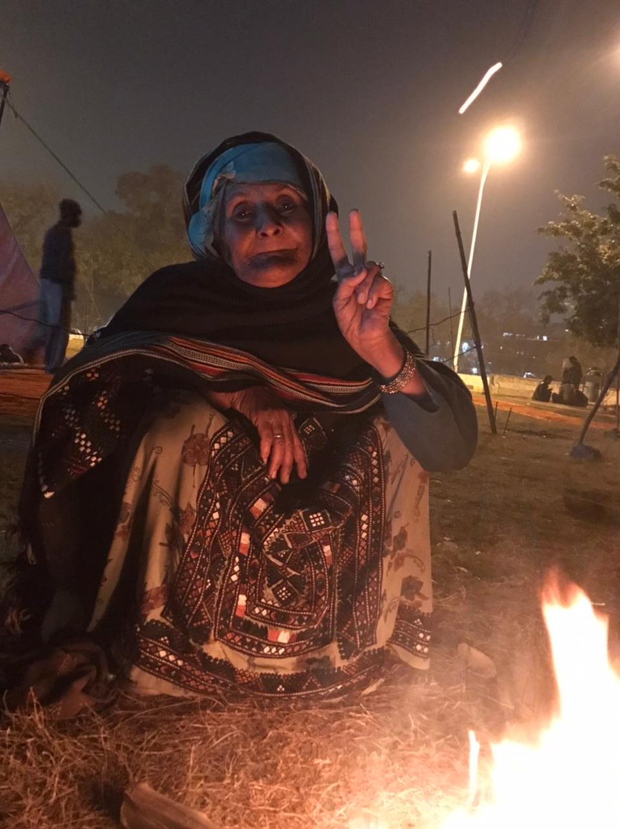 The sit-in camp in Islamabad is a testament to Baloch resilience. Join the movement, amplify the voices, and demand justice for the Baloch people. 
#IStandWithBalochMarch
