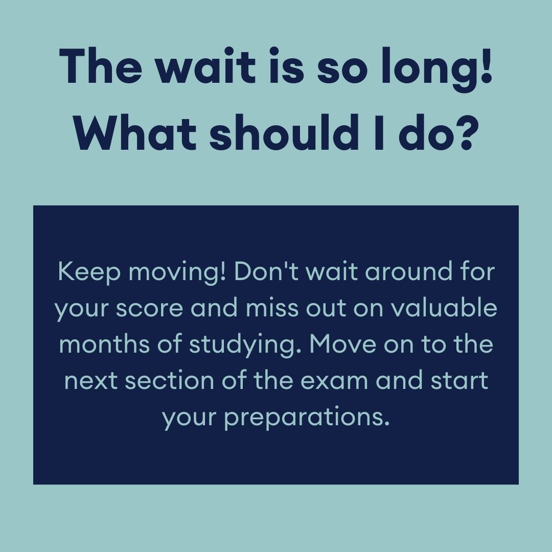 BeckerAcct's tweet image. CPA Pro Tip from Becker 🤓

With the new testing windows and score release schedule for 2024, many students are left wondering what they should do in the 3-4 months between their test date and score release date. Here&apos;s our advice!

#CPA #CPAtips #CPAexam #BeckerCPA #CPAEvolution
