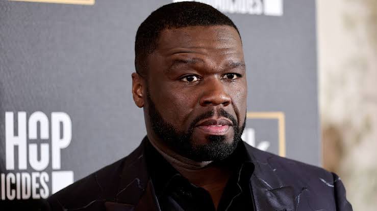 RapMais's tweet photo. 🚨 Rapper 50 Cent anuncia que praticará abstinência sexual durante o ano de 2024

“Não tenho tempo para me distrair...vou praticar a abstinência e focar nos meus objetivos.” https://t.co/bTjoPAOjqc