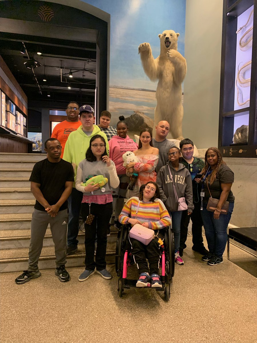 Upper Merion SAIL tweet media