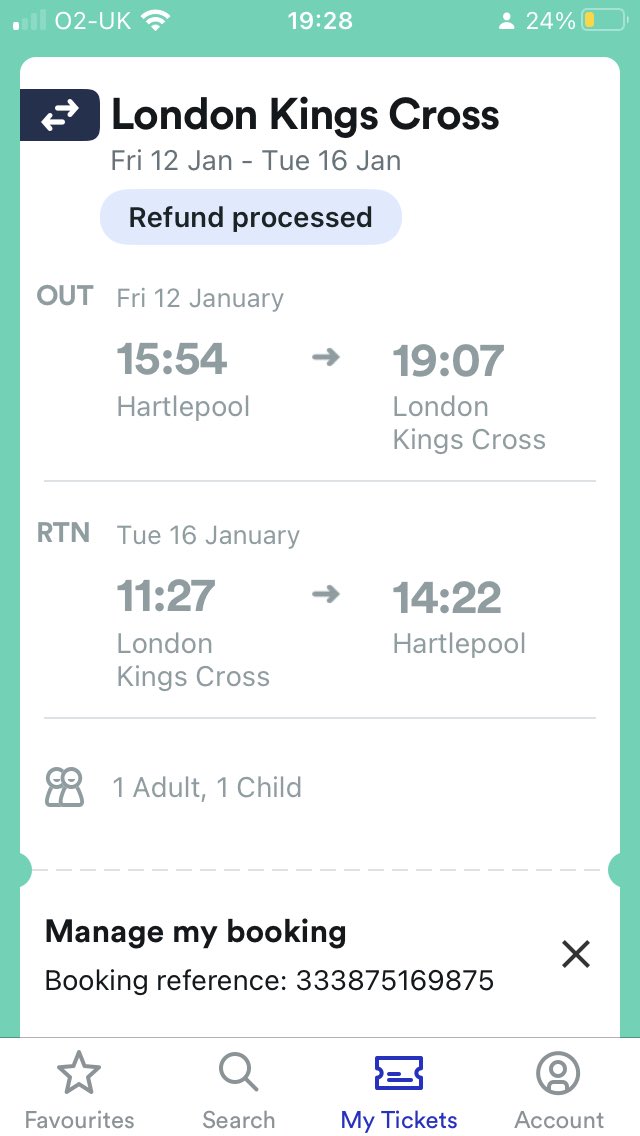 rness_ness's tweet photo. @thetrainline https://t.co/PZinajK0DN