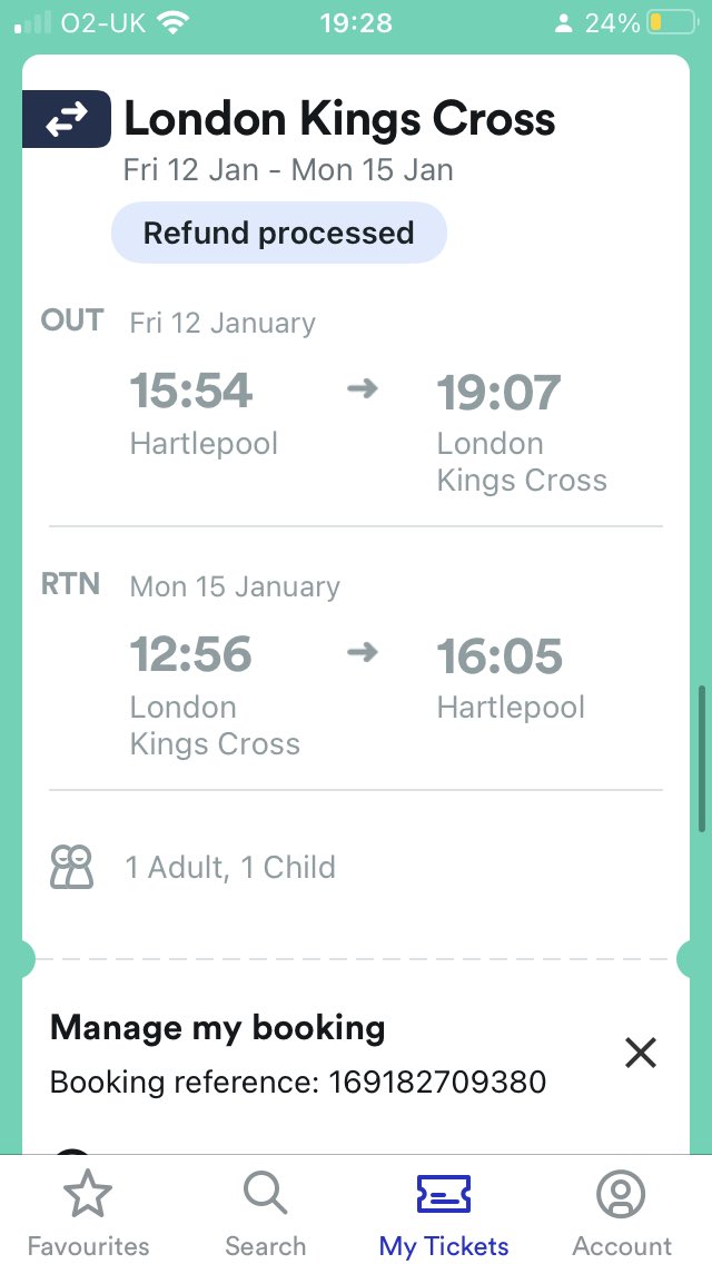 rness_ness's tweet photo. @thetrainline https://t.co/PZinajK0DN