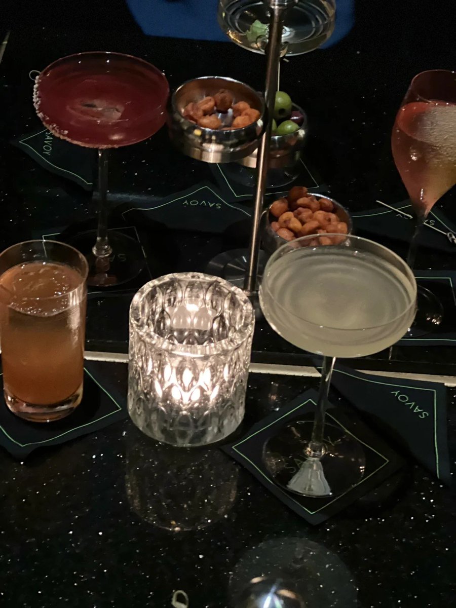 AmobiAmara's tweet photo. In the neon glow, we found our rhythm. Cheers to the night and the stories it unfolds. 🌃🍸 https://t.co/SQjm9MRF9A