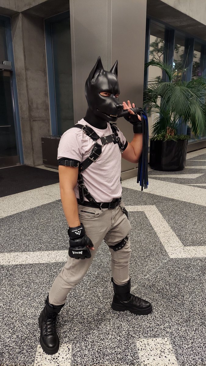 How to find me at #FC2024! Come up and say hi! ^^