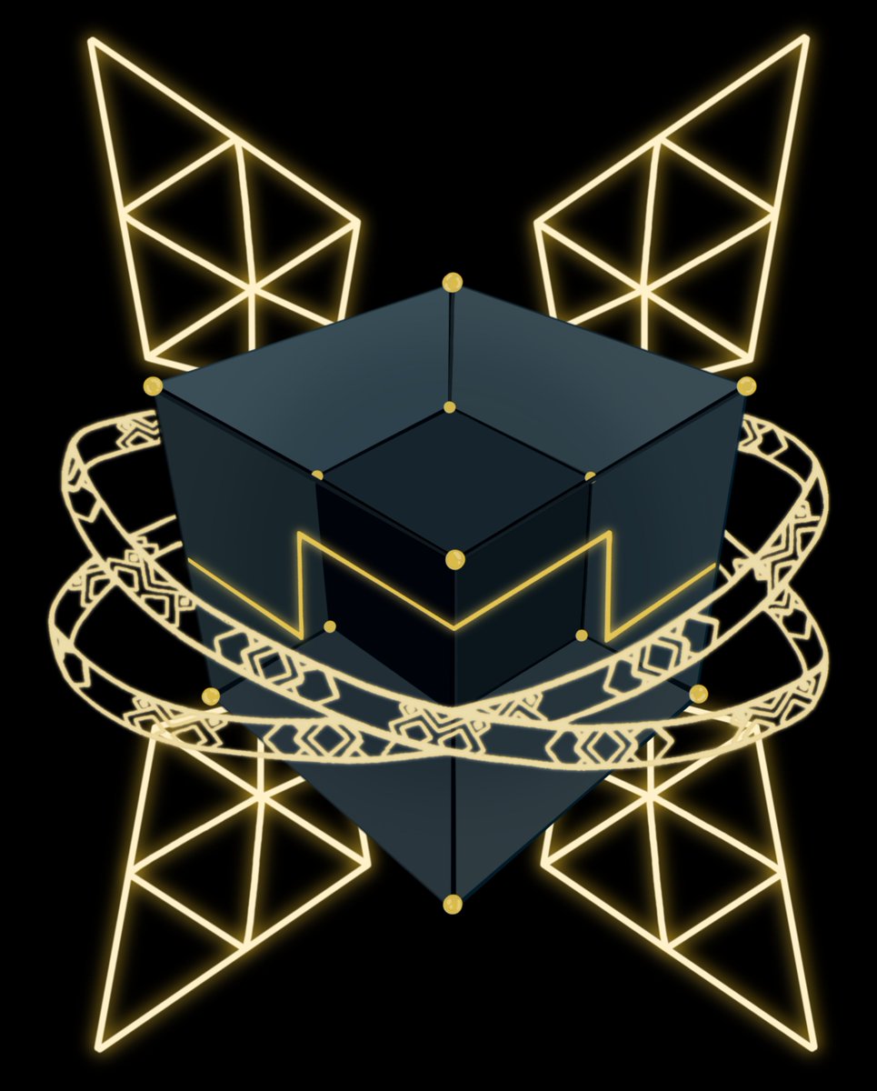 QbQube 👾🧊@DOKOMI2026 tweet media