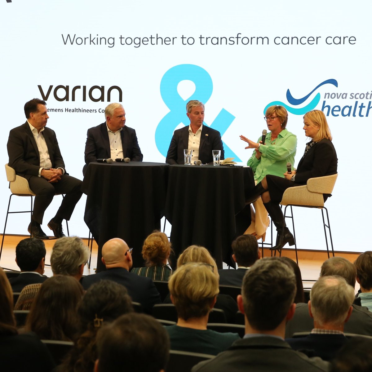 Nova Scotia Health tweet media