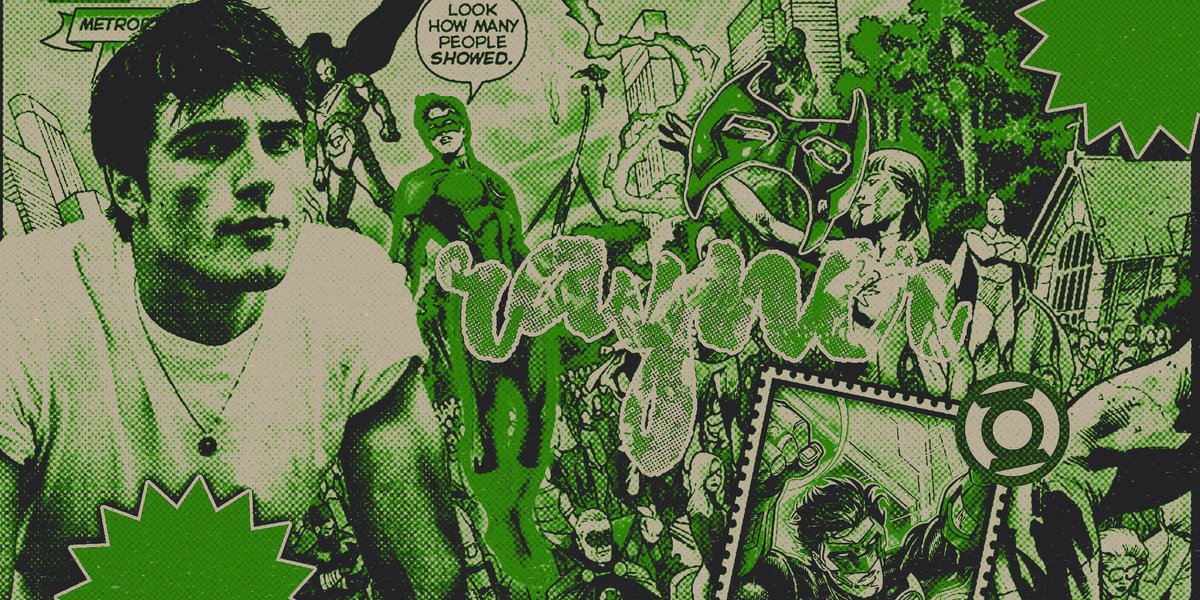 ⺌ᅟᅟ𝘽𝙍𝙄𝙂𝙃𝙏𝙀𝙎𝙏ᅟᅟ𝑺TARᅟ ࣭ (@fearlessrayner) on Twitter photo 