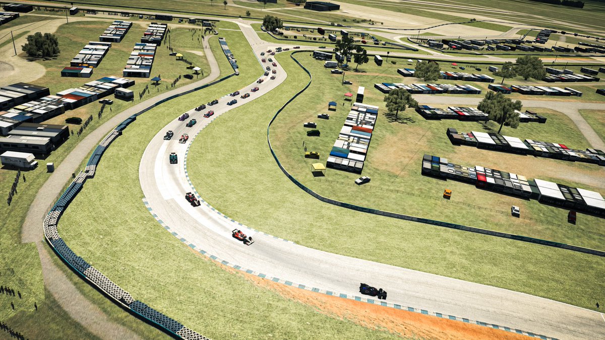 ISOWC's tweet image. Reliving some of our 2021 memories.....is it time to do it again?

See the full albums of all six races live on @vcoesports by heading to photos.vco-esports.com and the VCO Content Cloud! 

#iRacing | #eSports | #ISOWC