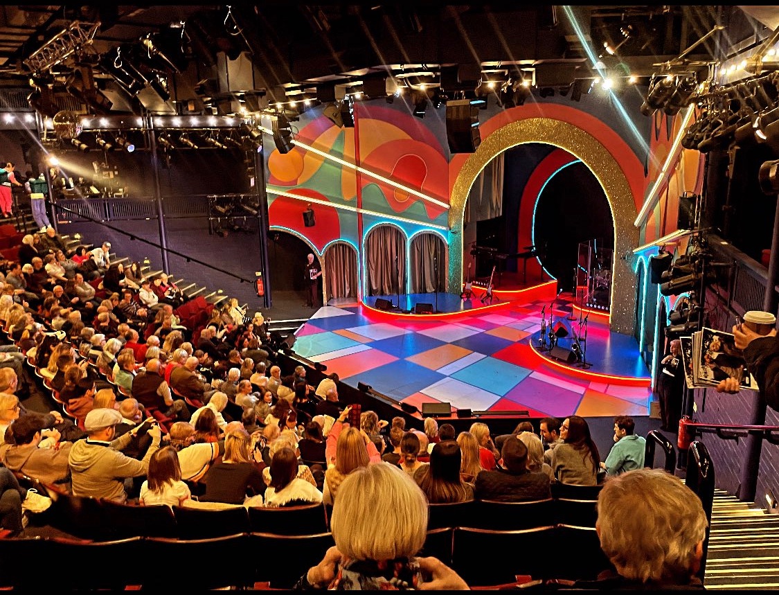 Let’s be havin’ you <a href="/NewWolsey/">New Wolsey Theatre</a> 🥰
