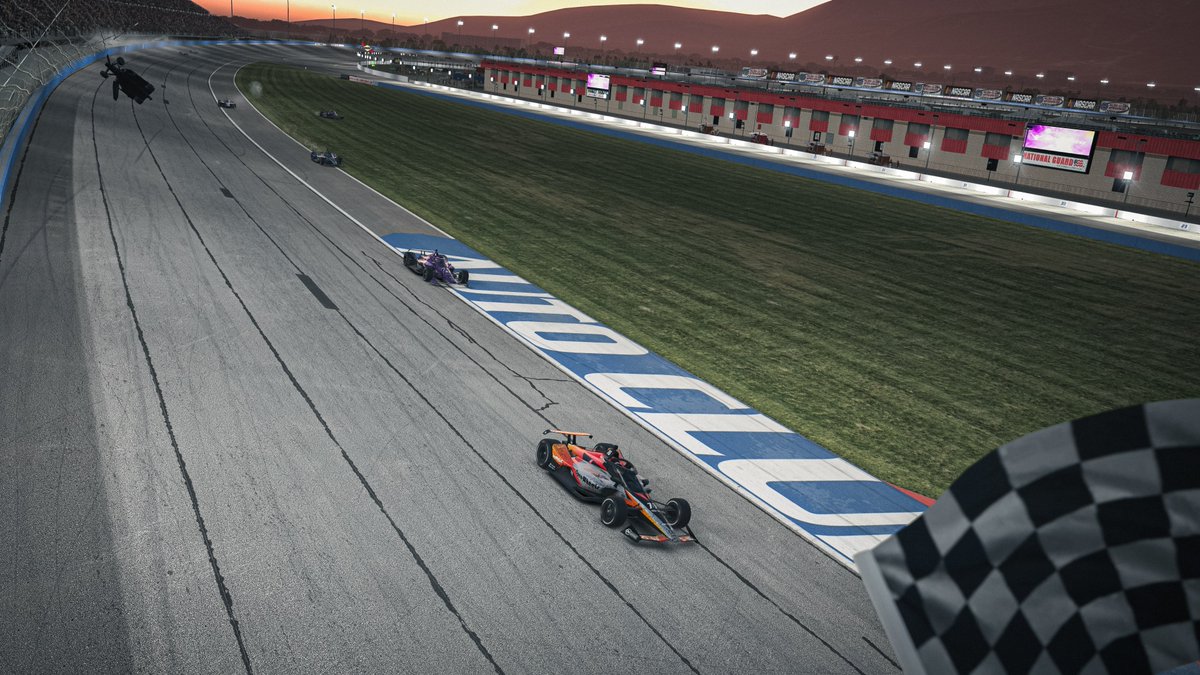 ISOWC's tweet image. Reliving some of our 2021 memories.....is it time to do it again?

See the full albums of all six races live on @vcoesports by heading to photos.vco-esports.com and the VCO Content Cloud! 

#iRacing | #eSports | #ISOWC