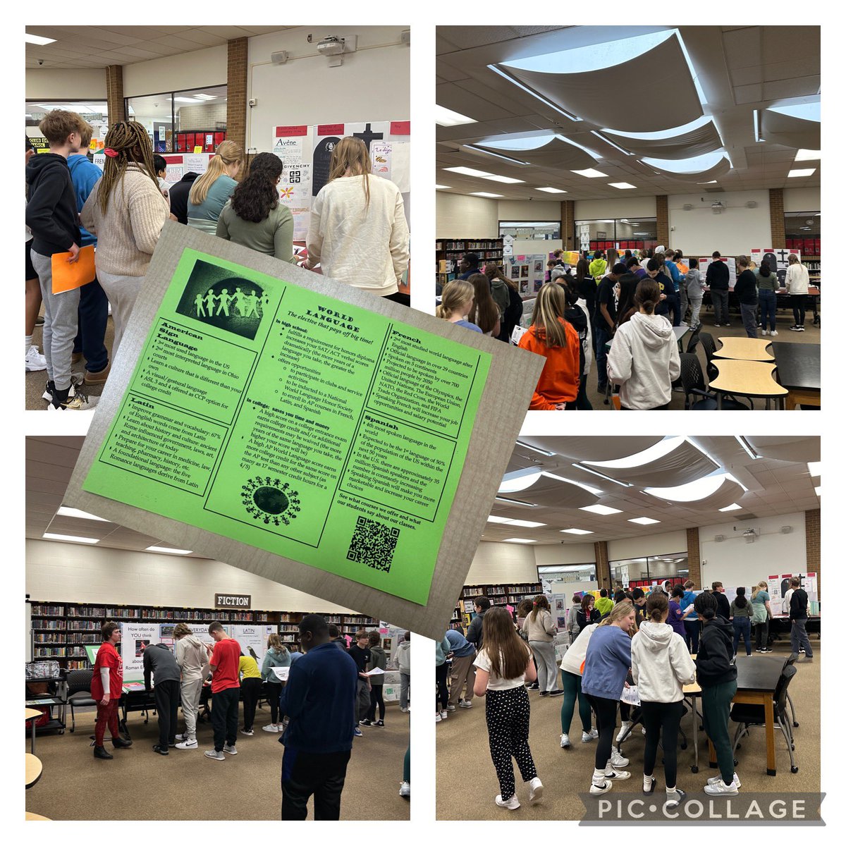 Michelle Wilkerson tweet media