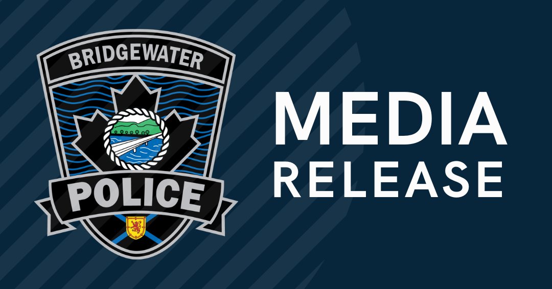 MEDIA RELEASE >>> Police looking for witnesses following 911 call to Bridgewater apartment. Details: bridgewaterpolice.ca/news-room