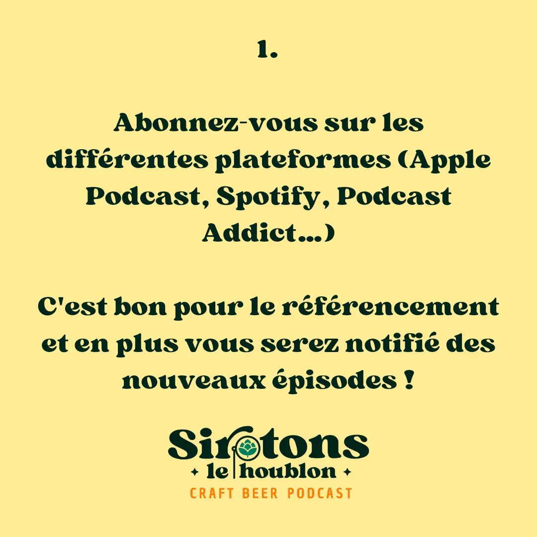 Sirotons Le Houblon tweet media