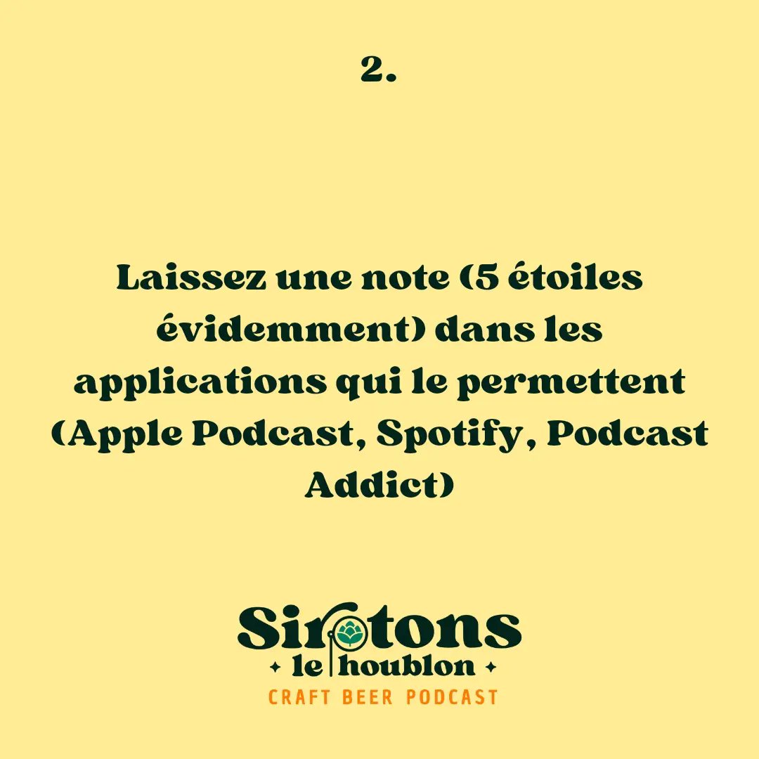 Sirotons Le Houblon tweet media