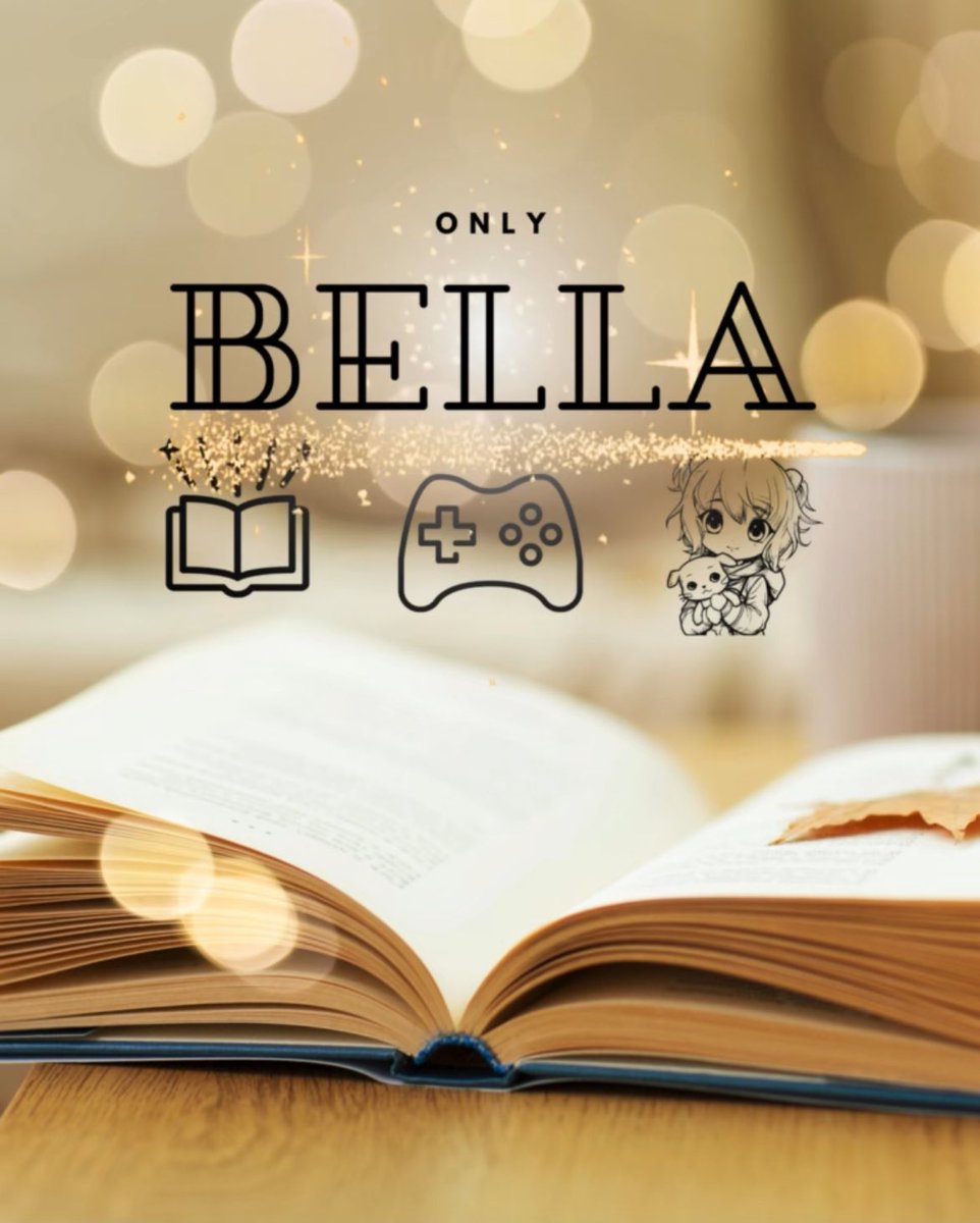 OnlyBella tweet media