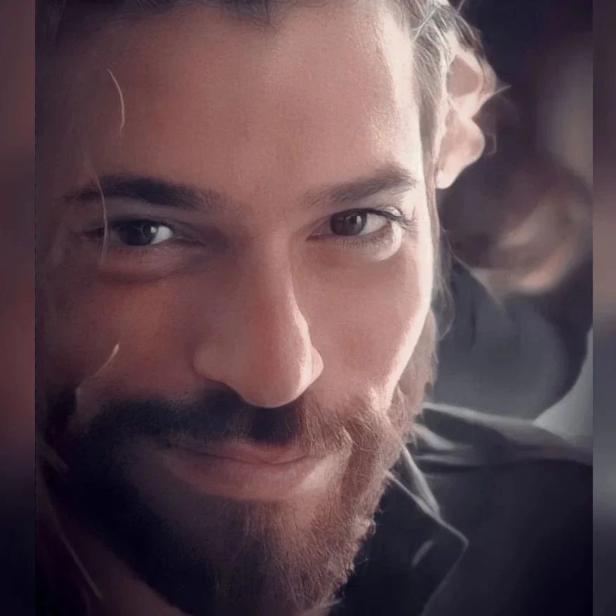 I nominate Can Yaman as the Most Handsome face 2024
#CanYaman  
#tccandler
#100faces2024 
<a href="/tccandler/">TC Candler</a>