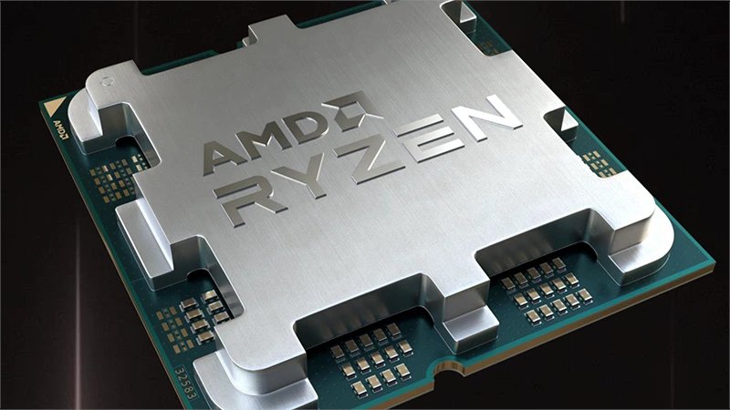 svethardware.cz/amd-uvedlo-haw…: AMD uvedlo Hawk Point: nová APU Ryzen 8000G s AI #hawkpoint #ryzen8000g #amd #phoenix #apu