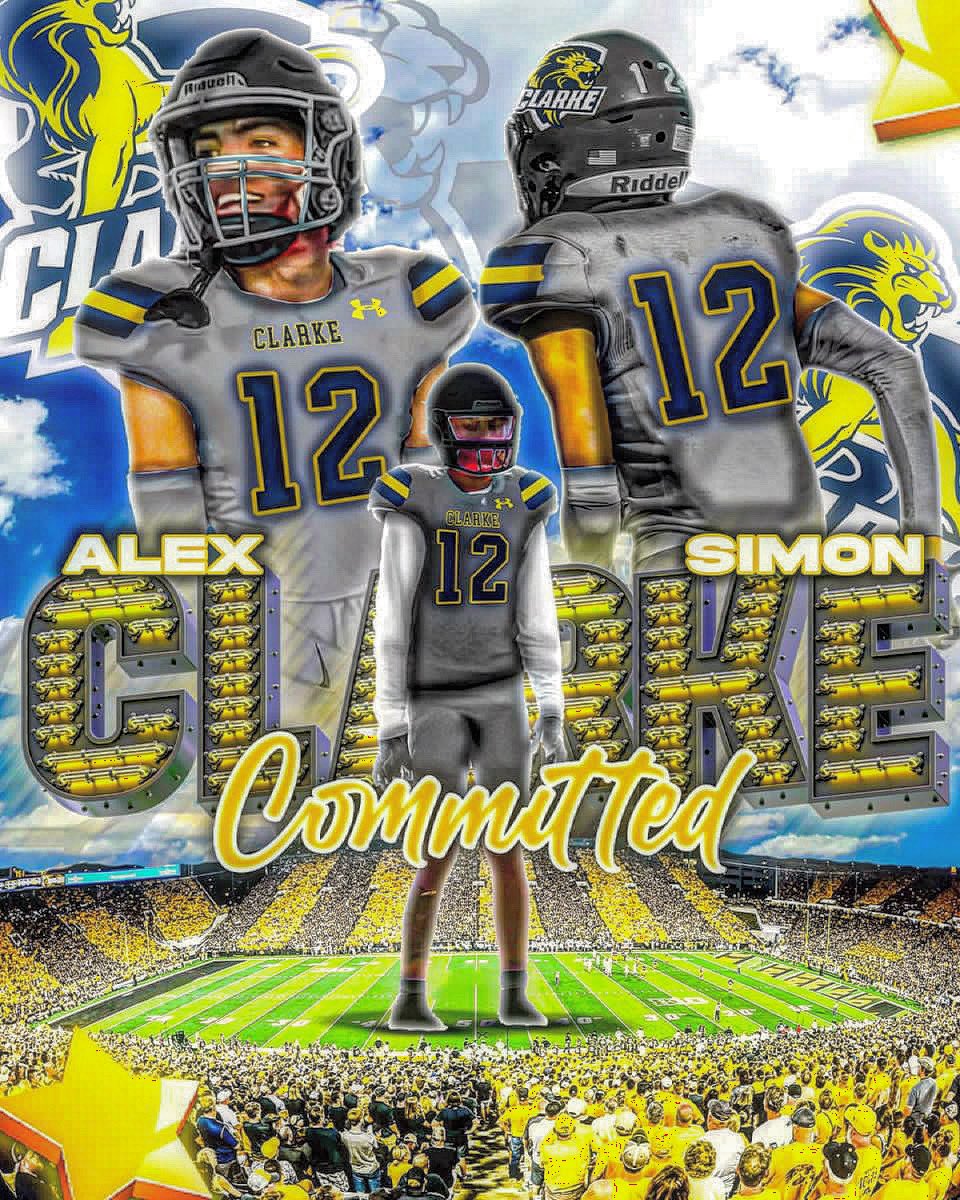 Alex simon tweet media