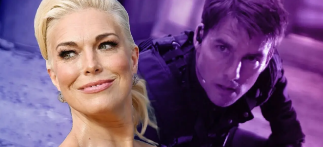 Hannah Waddingham d'Impossible 8 défend Tom Cruise contre les haineux: Hannah Waddingham défend Tom Cruise et n'a pas de temps pour quiconque le critique. Mission : Impossible 8 a fait face à de multiples revers, notamment la pandémie de Covid et les… dlvr.it/T1CkJG
