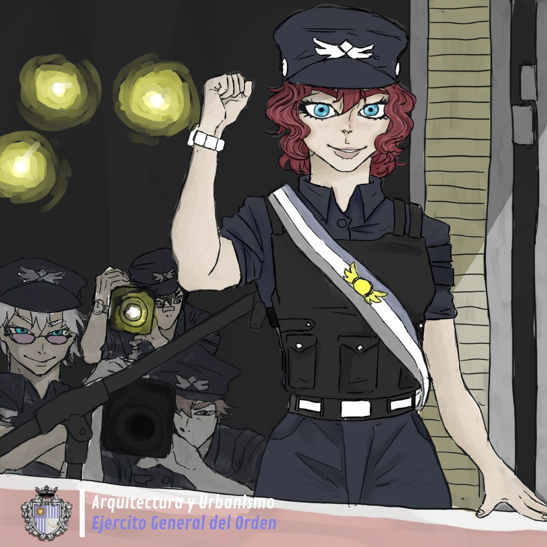 la_ejercit5685's tweet photo. ¡Echa un vistazo a estos increíbles dibujos 🎨✨ inspirados en las skins de Minecraft de nuestros talentosos miembros de EGO! 🔥🕹️ ¡Prepárate para sumergirte en un mundo de creatividad cuadrada! 🌐🎮

Dibujos por:@pan_de_nova

Discord:➡️ https://t.co/ppegdalMEL
#arte #art https://t.co/gtMJSgm0zQ