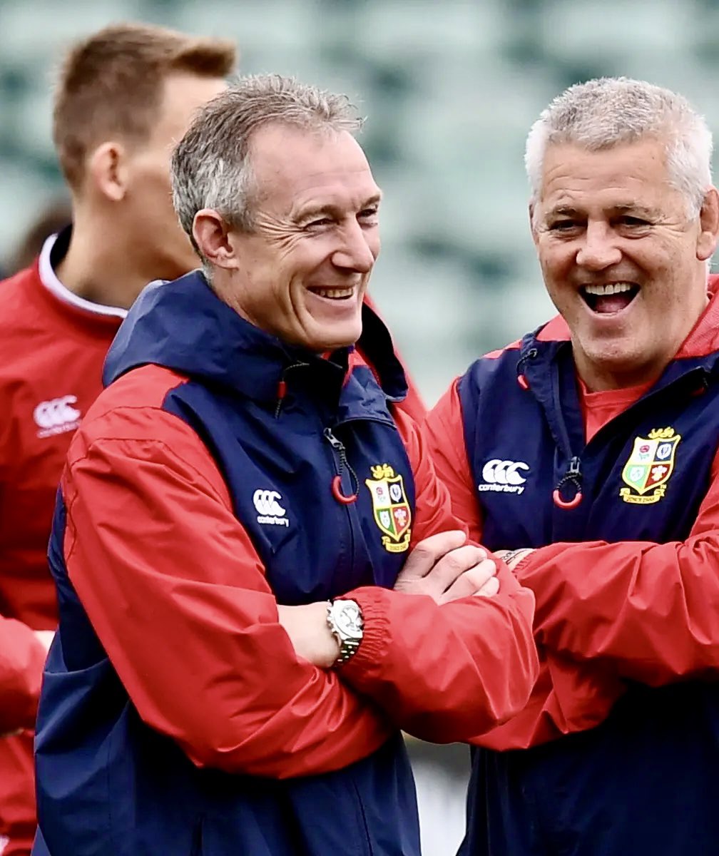 Gatland and Howley Reunited 🏴󠁧󠁢󠁷󠁬󠁳󠁿

Go To Events thrilled to be bringing Warren Gatland &amp; Rob Howley to <a href="/Themarinehotel/">Gwesty'r Marine Hotel & Spa</a> Aberystwyth on Sat Jan 20th.

7.30pm start
DM or contact emlyncell@outlook.com to snap up last tickets £35.

Wasps, Wales, Lions &amp; now a new chapter with Wales 👊.