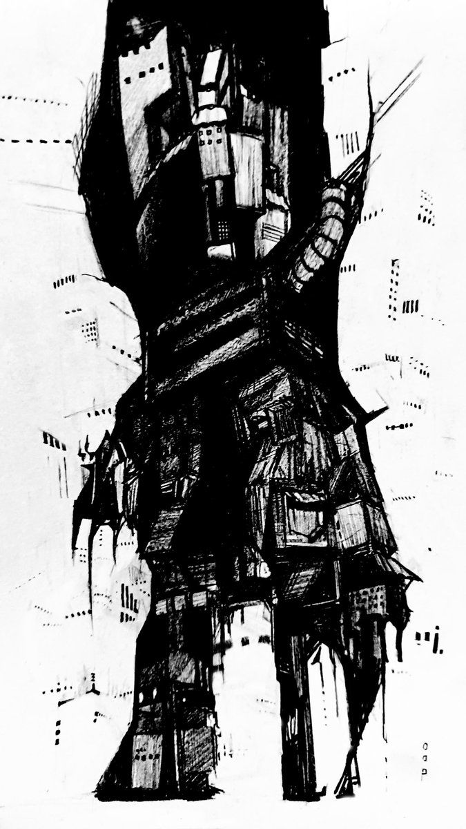 Chordfall's tweet image. Old art of buildings and architecture
#originalart #architecture #traditionalart