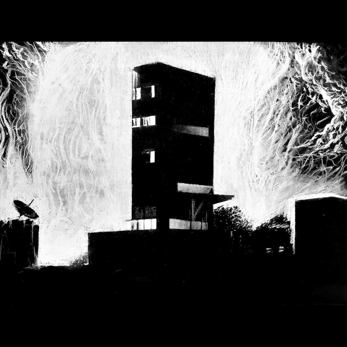 Chordfall's tweet image. Old art of buildings and architecture
#originalart #architecture #traditionalart
