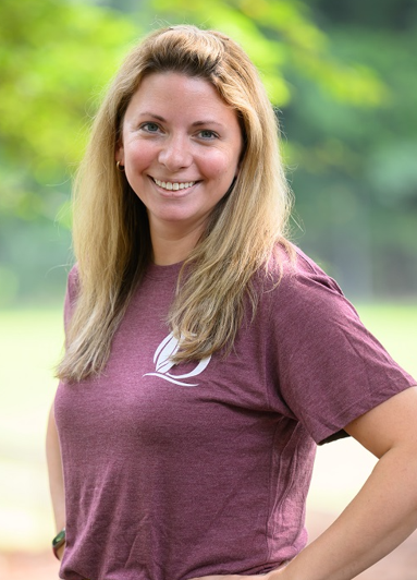 Congratulations, Rachel Waldron - the new City of Dunwoody Parks & Recreation Director! Waldron will lead the department that she helped grow for the past nine years. More: bit.ly/47x0Iuz