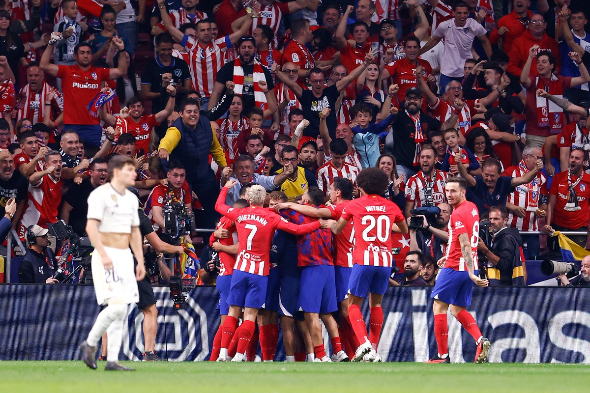 Spanish Supercopa
🔥🔥Real Madrid vs Atlético Madrid🔥🔥
🔥🔴📺📱👉Live link<>tinyurl.com/tvHDLive

#football_live
#football_live_today
#football
#live_match_today
#Real_Madrid
#Atlético_Madrid
#Al_Awal_Park_at_King_Saud_University
#Saudi_Arabia