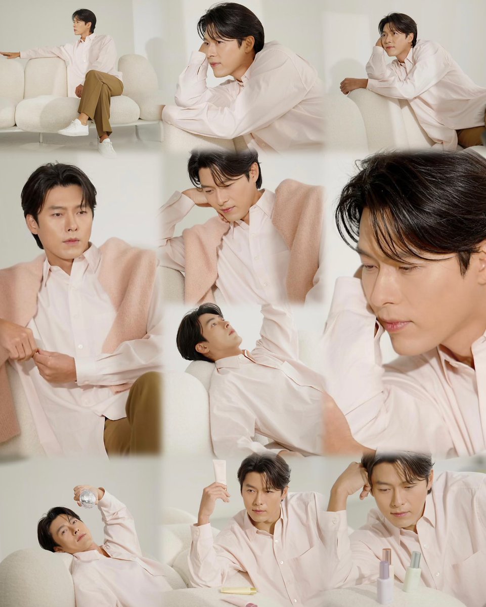 iamneelie09's tweet photo. “Hyun Bin, the representative of Korea's three major 'beans’”.
See the latest flashy visual news at VAST zip !
https://t.co/6xTU2P113K|
# #HYUNBIN #ヒョンビン＃玄杉
#VASTZIP #VASTENTERTAINMENT
#베스트엔터테인먼트 https://t.co/kzxxCsPooR