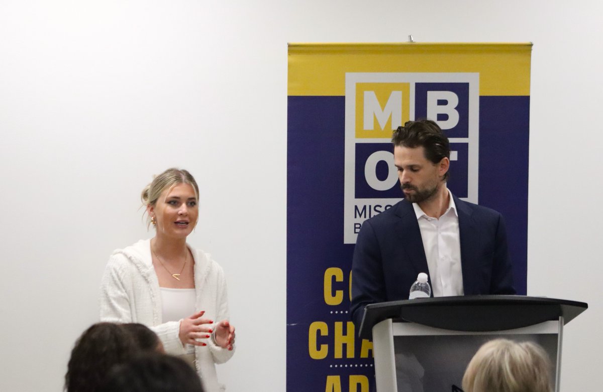 MBOTOntario's tweet photo. Thank you to everyone who joined us today at @OHLSteelheads for our monthly Good Morning #Mississauga networking event. Special thanks to our series sponsor, @MeridianCU, for supporting these valuable networking sessions. Reserve your seat at our next GMM: https://t.co/I8EQ0YLRE1 https://t.co/ttSx0CiC8U