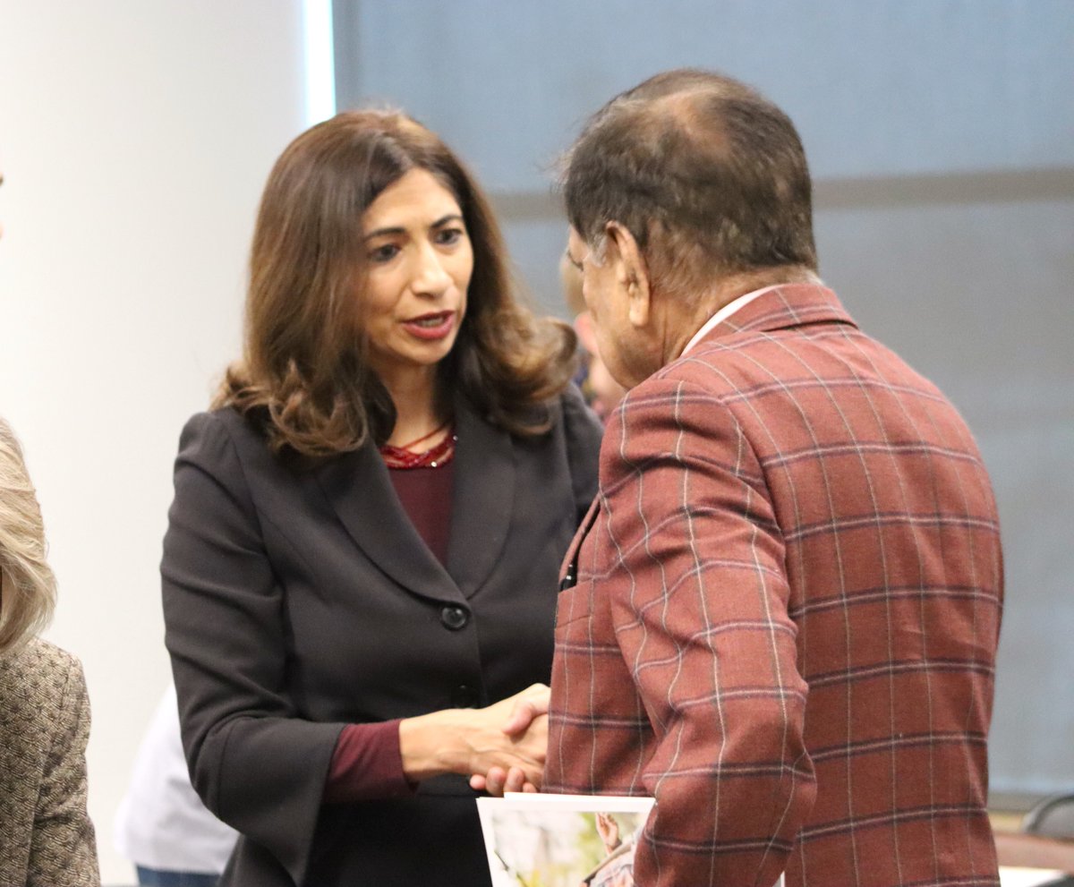 MBOTOntario's tweet photo. Thank you to everyone who joined us today at @OHLSteelheads for our monthly Good Morning #Mississauga networking event. Special thanks to our series sponsor, @MeridianCU, for supporting these valuable networking sessions. Reserve your seat at our next GMM: https://t.co/I8EQ0YLRE1 https://t.co/ttSx0CiC8U