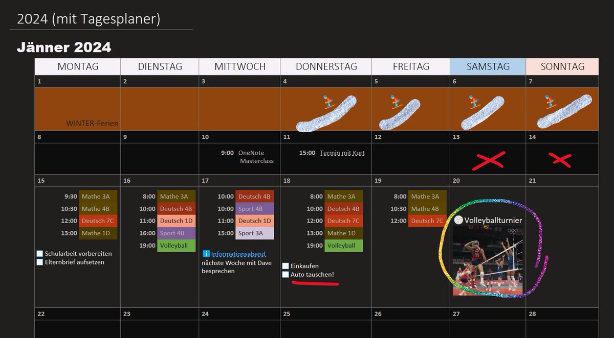 OneNote Masterclass tweet media